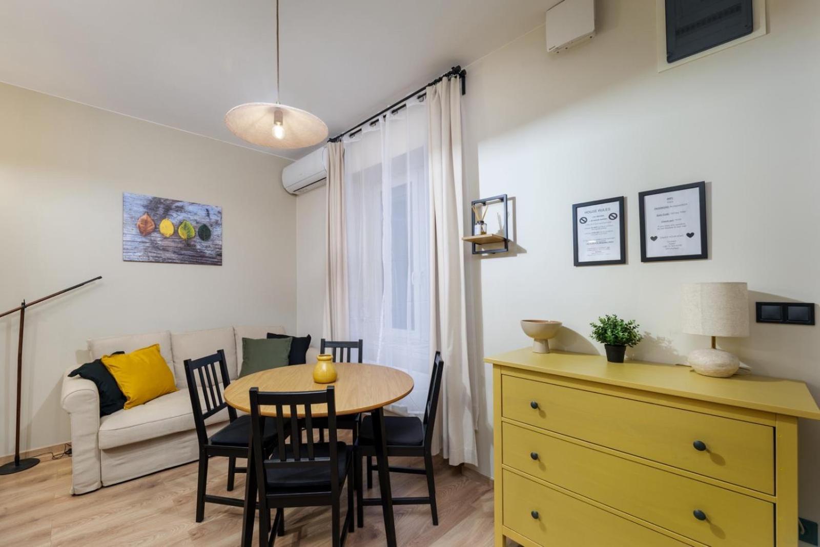 Secret Cave Premium Central Apartamento