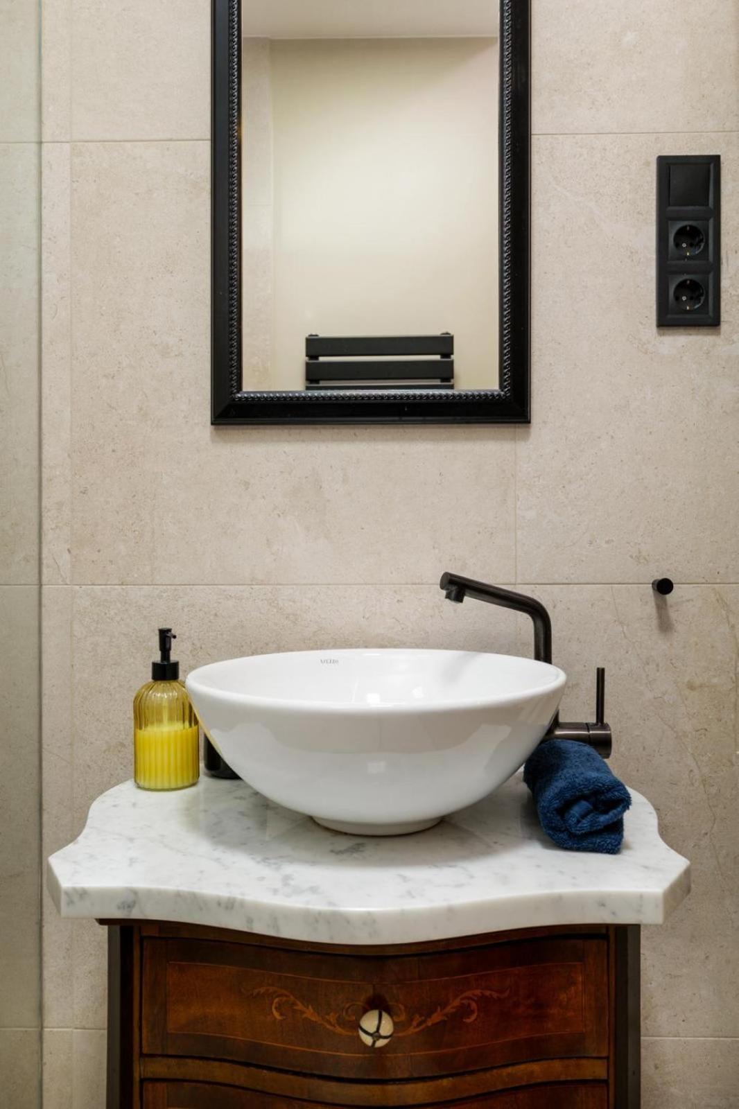 Apartamento Secret Cave Premium Central Budapeste