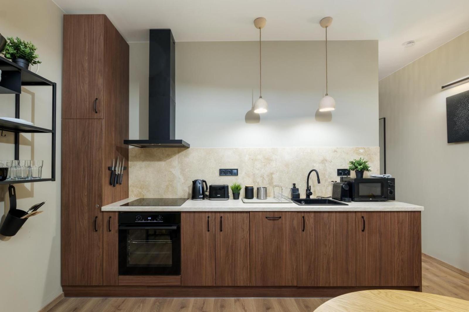 Secret Cave Premium Central Apartamento *